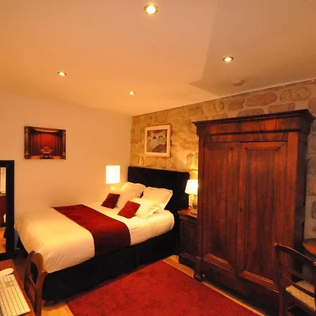 Rimbaud Guest house *